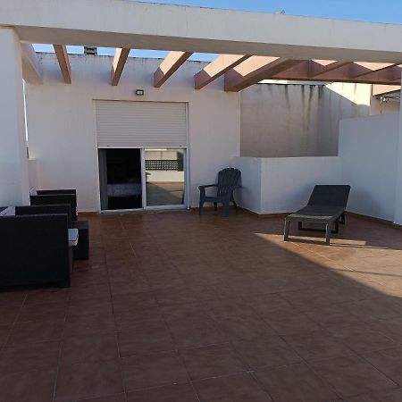 El Apartamento De Marina En Chilches Playa Kültér fotó